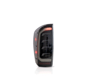 Buy Now Vland Carlamp LED Smoked Taillights For 2016-2022 Toyota Tacoma TRD Off Road, SR5, SR, TRD Pro, TRD Sport, Limited and upgrade car parts from SIR Tuning at the Best Price. Headlights, Tail lights, Bodykits, Navigations, Tail lights and more - Fast & Free Shipping within Europe, US & Worldwide.