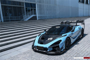 Buy Now AUTHENTIC DARWINPRO CARBON HOOD for MCLAREN 720S 2017 - 2021 SE NWB STYLE and upgrade car parts from SIR Tuning at the Best Price. Headlights, Tail lights, Bodykits, Navigations, Carbon body kit and more - Fast & Free Shipping within Europe, US & Worldwide.