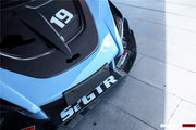 Buy Now AUTHENTIC DARWINPRO CARBON HOOD for MCLAREN 720S 2017 - 2021 SE NWB STYLE and upgrade car parts from SIR Tuning at the Best Price. Headlights, Tail lights, Bodykits, Navigations, Carbon body kit and more - Fast & Free Shipping within Europe, US & Worldwide.