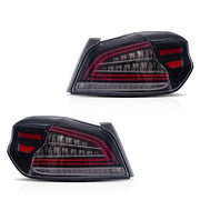 Buy Now 15-21 Subaru WRX & WRX STI 1th Gen(VA) Vland LED Tail Lights With Sequential Turn Signal and upgrade car parts from SIR Tuning at the Best Price. Headlights, Tail lights, Bodykits, Navigations, Tail lights and more - Fast & Free Shipping within Europe, US & Worldwide.