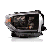 Buy Now Vland LED Headlights For Toyota Tundra 2014-2021 and upgrade car parts from SIR Tuning at the Best Price. Headlights, Tail lights, Bodykits, Navigations, Headlights and more - Fast & Free Shipping within Europe, US & Worldwide.