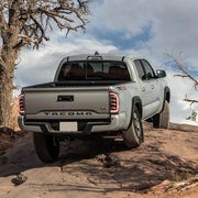 Buy Now Vland Carlamp LED Smoked Taillights For 2016-2022 Toyota Tacoma TRD Off Road, SR5, SR, TRD Pro, TRD Sport, Limited and upgrade car parts from SIR Tuning at the Best Price. Headlights, Tail lights, Bodykits, Navigations, Tail lights and more - Fast & Free Shipping within Europe, US & Worldwide.