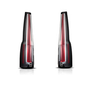Buy Now Vland Carlamp Tail Light for 2015-2020 GMC Yukon/Denali/XL and upgrade car parts from SIR Tuning at the Best Price. Headlights, Tail lights, Bodykits, Navigations, Automotive Taillight Assemblies and more - Fast & Free Shipping within Europe, US & Worldwide.