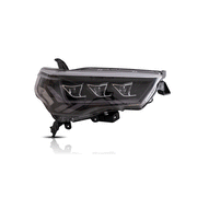 Buy Now Vland Carlamp LED Projector Headlights For 2014-2024 Toyota 4Runner and upgrade car parts from SIR Tuning at the Best Price. Headlights, Tail lights, Bodykits, Navigations, Headlights and more - Fast & Free Shipping within Europe, US & Worldwide.