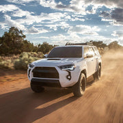 Buy Now Vland Carlamp LED Projector Headlights For 2014-2024 Toyota 4Runner and upgrade car parts from SIR Tuning at the Best Price. Headlights, Tail lights, Bodykits, Navigations, Headlights and more - Fast & Free Shipping within Europe, US & Worldwide.