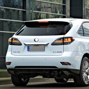 Buy Now 08-14 Lexus RX 350 400h 450h 450hL Vland LED Tail Lights and upgrade car parts from SIR Tuning at the Best Price. Headlights, Tail lights, Bodykits, Navigations, Tail lights and more - Fast & Free Shipping within Europe, US & Worldwide.
