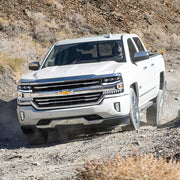 Buy Now Vland Carlamp Full LED Projector Headlights For Chevrolet Silverado 1500 2016-2018 With LED lens dual beam and upgrade car parts from SIR Tuning at the Best Price. Headlights, Tail lights, Bodykits, Navigations, Headlights and more - Fast & Free Shipping within Europe, US & Worldwide.