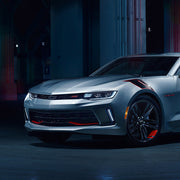Buy Now Vland Carlamp Projector Headlights For Chevrolet / Chevy Camaro LT SS RS ZL LS 2016-2018 and upgrade car parts from SIR Tuning at the Best Price. Headlights, Tail lights, Bodykits, Navigations, Headlights and more - Fast & Free Shipping within Europe, US & Worldwide.