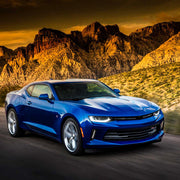 Buy Now 16-18 Chevrolet Camaro & 19-24 Camaro ZL1 Vland LED Dual Beam Projector HeadLights Black and upgrade car parts from SIR Tuning at the Best Price. Headlights, Tail lights, Bodykits, Navigations, Headlights and more - Fast & Free Shipping within Europe, US & Worldwide.