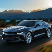 Buy Now 16-18 Chevrolet Camaro & 19-24 Camaro ZL1 Vland LED Dual Beam Projector HeadLights Black and upgrade car parts from SIR Tuning at the Best Price. Headlights, Tail lights, Bodykits, Navigations, Headlights and more - Fast & Free Shipping within Europe, US & Worldwide.