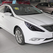 Buy Now Vland Carlamp Dual Beam Headlights For Hyundai 2011-2014 Sonata Sequential Demon Eye (Bulbs Not Included) and upgrade car parts from SIR Tuning at the Best Price. Headlights, Tail lights, Bodykits, Navigations, Automotive Headlight Assemblies and more - Fast & Free Shipping within Europe, US & Worldwide.