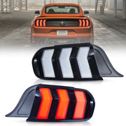Buy Now 15-23 Ford Mustang 6th Gen (S550) Vland LED Upgrade Tail Lights W/5 Modes Turn Signals and upgrade car parts from SIR Tuning at the Best Price. Headlights, Tail lights, Bodykits, Navigations, Tail lights and more - Fast & Free Shipping within Europe, US & Worldwide.