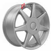 Buy Now 15 INCH FORGED WHEELS RIMS for TVR CHIMAERA 400 400HC 430 450 500 and upgrade car parts from SIR Tuning at the Best Price. Headlights, Tail lights, Bodykits, Navigations, wheels and more - Fast & Free Shipping within Europe, US & Worldwide.