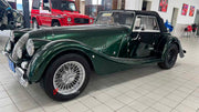 Buy Now 15 INCH FORGED WIRE WHEELS RIMS for MORGAN PLUS FOUR 2020+ and upgrade car parts from SIR Tuning at the Best Price. Headlights, Tail lights, Bodykits, Navigations, wheels and more - Fast & Free Shipping within Europe, US & Worldwide.