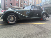 Buy Now 15 INCH FORGED WIRE WHEELS RIMS for MORGAN PLUS FOUR 2020+ and upgrade car parts from SIR Tuning at the Best Price. Headlights, Tail lights, Bodykits, Navigations, wheels and more - Fast & Free Shipping within Europe, US & Worldwide.