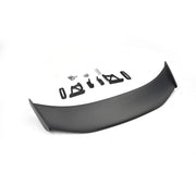 Buy Now CONVERSION UPGRADE PLASTIC WING SPOILER for PORSCHE CAYMAN BOXSTER 981 2012 - 2017 upgrade to GT4 and upgrade car parts from SIR Tuning at the Best Price. Headlights, Tail lights, Bodykits, Navigations, body kit and more - Fast & Free Shipping within Europe, US & Worldwide.