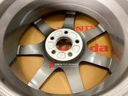 Buy Now 16 17 INCH FORGED WHEELS RIMS for HONDA NSX R 1992 - 2005 and upgrade car parts from SIR Tuning at the Best Price. Headlights, Tail lights, Bodykits, Navigations, wheels and more - Fast & Free Shipping within Europe, US & Worldwide.