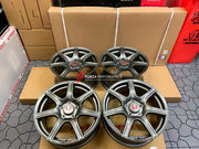 Buy Now 16 17 INCH FORGED WHEELS RIMS for HONDA NSX R 1992 - 2005 and upgrade car parts from SIR Tuning at the Best Price. Headlights, Tail lights, Bodykits, Navigations, wheels and more - Fast & Free Shipping within Europe, US & Worldwide.