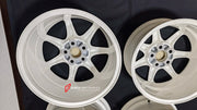 Buy Now 16 17 INCH FORGED WHEELS RIMS for HONDA NSX R 1992 - 2005 and upgrade car parts from SIR Tuning at the Best Price. Headlights, Tail lights, Bodykits, Navigations, wheels and more - Fast & Free Shipping within Europe, US & Worldwide.