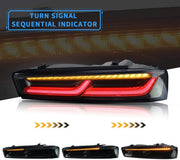 Buy Now 16-18 Chevrolet Camaro Vland Full LED Tail Lights (Fit For European Models) and upgrade car parts from SIR Tuning at the Best Price. Headlights, Tail lights, Bodykits, Navigations, Tail lights and more - Fast & Free Shipping within Europe, US & Worldwide.