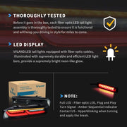 Buy Now 16-18 Chevrolet Camaro Vland Full LED Tail Lights (Fit For European Models) and upgrade car parts from SIR Tuning at the Best Price. Headlights, Tail lights, Bodykits, Navigations, Tail lights and more - Fast & Free Shipping within Europe, US & Worldwide.