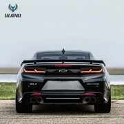 Buy Now 16-18 Chevrolet Camaro Vland Full LED Tail Lights (Fit For US Models) and upgrade car parts from SIR Tuning at the Best Price. Headlights, Tail lights, Bodykits, Navigations, Tail lights and more - Fast & Free Shipping within Europe, US & Worldwide.