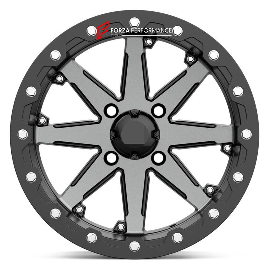 Buy Now 16 INCH BEADLOCK FORGED WHEELS RIMS for ARIEL NOMAD and upgrade car parts from SIR Tuning at the Best Price. Headlights, Tail lights, Bodykits, Navigations, wheels and more - Fast & Free Shipping within Europe, US & Worldwide.