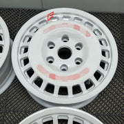 Buy Now 16 INCH FORGED WHEELS RIMS for MITSUBISHI PAJERO EVOLUTION 1997 and upgrade car parts from SIR Tuning at the Best Price. Headlights, Tail lights, Bodykits, Navigations, wheels and more - Fast & Free Shipping within Europe, US & Worldwide.