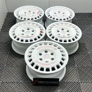 Buy Now 16 INCH FORGED WHEELS RIMS for MITSUBISHI PAJERO EVOLUTION 1997 and upgrade car parts from SIR Tuning at the Best Price. Headlights, Tail lights, Bodykits, Navigations, wheels and more - Fast & Free Shipping within Europe, US & Worldwide.