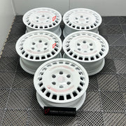 Buy Now 16 INCH FORGED WHEELS RIMS for MITSUBISHI PAJERO EVOLUTION 1997 and upgrade car parts from SIR Tuning at the Best Price. Headlights, Tail lights, Bodykits, Navigations, wheels and more - Fast & Free Shipping within Europe, US & Worldwide.