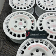 Buy Now 16 INCH FORGED WHEELS RIMS for MITSUBISHI PAJERO EVOLUTION 1997 and upgrade car parts from SIR Tuning at the Best Price. Headlights, Tail lights, Bodykits, Navigations, wheels and more - Fast & Free Shipping within Europe, US & Worldwide.