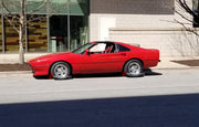 Buy Now 16 INCH FORGED WHEELS RIMS for PONTIAC FIERO FERRARI REPLICAR and upgrade car parts from SIR Tuning at the Best Price. Headlights, Tail lights, Bodykits, Navigations, wheels and more - Fast & Free Shipping within Europe, US & Worldwide.