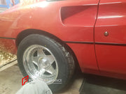 Buy Now 16 INCH FORGED WHEELS RIMS for PONTIAC FIERO FERRARI REPLICAR and upgrade car parts from SIR Tuning at the Best Price. Headlights, Tail lights, Bodykits, Navigations, wheels and more - Fast & Free Shipping within Europe, US & Worldwide.