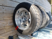 Buy Now 16 INCH FORGED WHEELS RIMS for PONTIAC FIERO FERRARI REPLICAR and upgrade car parts from SIR Tuning at the Best Price. Headlights, Tail lights, Bodykits, Navigations, wheels and more - Fast & Free Shipping within Europe, US & Worldwide.