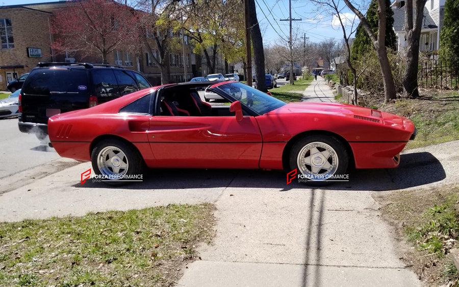 Buy Now 16 INCH FORGED WHEELS RIMS for PONTIAC FIERO FERRARI REPLICAR and upgrade car parts from SIR Tuning at the Best Price. Headlights, Tail lights, Bodykits, Navigations, wheels and more - Fast & Free Shipping within Europe, US & Worldwide.