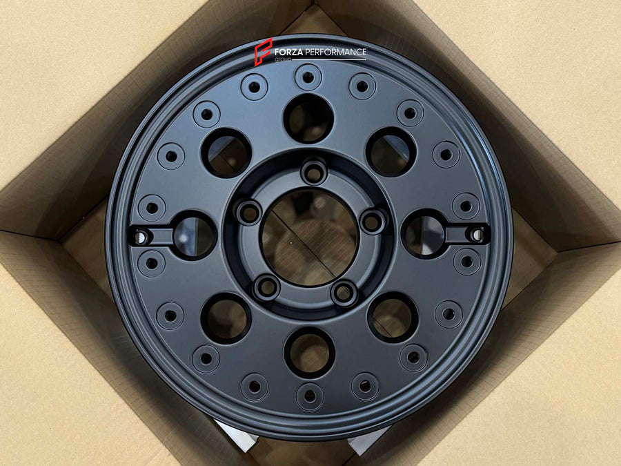 Buy Now FORGED WHEELS RIMS JTL11 for TOYOTA LAND CRUISER PRADO 250 2024 LC250 and upgrade car parts from SIR Tuning at the Best Price. Headlights, Tail lights, Bodykits, Navigations, wheels and more - Fast & Free Shipping within Europe, US & Worldwide.