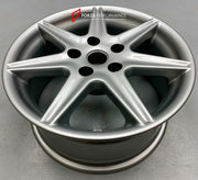 Buy Now 16 INCH FORGED WHEELS RIMS for TVR CERBERA 4.2 4.5 SPEED SIX SPEED 12 and upgrade car parts from SIR Tuning at the Best Price. Headlights, Tail lights, Bodykits, Navigations, wheels and more - Fast & Free Shipping within Europe, US & Worldwide.