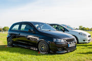 Buy Now 16 INCH FORGED WHEELS RIMS for VAUXHALL CORSA C SRI 2000 - 2006 and upgrade car parts from SIR Tuning at the Best Price. Headlights, Tail lights, Bodykits, Navigations, wheels and more - Fast & Free Shipping within Europe, US & Worldwide.