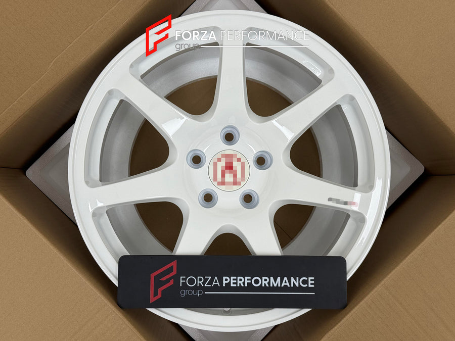 Buy Now 17 18 INCH FORGED WHEELS RIMS for HONDA ACURA NSX R NA1 NA2 1991 and upgrade car parts from SIR Tuning at the Best Price. Headlights, Tail lights, Bodykits, Navigations, wheels and more - Fast & Free Shipping within Europe, US & Worldwide.