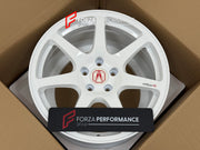Buy Now 17 18 INCH FORGED WHEELS RIMS for HONDA ACURA NSX R NA1 NA2 1991 and upgrade car parts from SIR Tuning at the Best Price. Headlights, Tail lights, Bodykits, Navigations, wheels and more - Fast & Free Shipping within Europe, US & Worldwide.