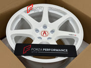 Buy Now 17 18 INCH FORGED WHEELS RIMS for HONDA ACURA NSX R NA1 NA2 1991 and upgrade car parts from SIR Tuning at the Best Price. Headlights, Tail lights, Bodykits, Navigations, wheels and more - Fast & Free Shipping within Europe, US & Worldwide.