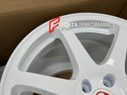 Buy Now 17 18 INCH FORGED WHEELS RIMS for HONDA ACURA NSX R NA1 NA2 1991 and upgrade car parts from SIR Tuning at the Best Price. Headlights, Tail lights, Bodykits, Navigations, wheels and more - Fast & Free Shipping within Europe, US & Worldwide.
