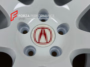 Buy Now 17 18 INCH FORGED WHEELS RIMS for HONDA ACURA NSX R NA1 NA2 1991 and upgrade car parts from SIR Tuning at the Best Price. Headlights, Tail lights, Bodykits, Navigations, wheels and more - Fast & Free Shipping within Europe, US & Worldwide.