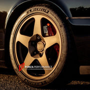 Buy Now 17 INCH FORGED WHEELS RIMS for PORSCHE 911 964 C4 COUPE 1989 and upgrade car parts from SIR Tuning at the Best Price. Headlights, Tail lights, Bodykits, Navigations, wheels and more - Fast & Free Shipping within Europe, US & Worldwide.