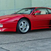 Buy Now 17 INCH FORGED WHEELS for Ferrari 348 GT and upgrade car parts from SIR Tuning at the Best Price. Headlights, Tail lights, Bodykits, Navigations, wheels and more - Fast & Free Shipping within Europe, US & Worldwide.