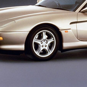 Buy Now 17 INCH FORGED WHEELS for Ferrari 456 GT and upgrade car parts from SIR Tuning at the Best Price. Headlights, Tail lights, Bodykits, Navigations, wheels and more - Fast & Free Shipping within Europe, US & Worldwide.