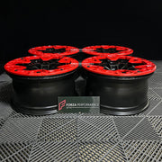 Buy Now 17 INCH BEADLOCK FORGED WHEELS RIMS for FORD F150 RAPTOR R XIV P702 2024 and upgrade car parts from SIR Tuning at the Best Price. Headlights, Tail lights, Bodykits, Navigations, wheels and more - Fast & Free Shipping within Europe, US & Worldwide.