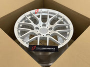 Buy Now 17 INCH FORGED WHEELS RIMS for BMW M3 E36 1999 and upgrade car parts from SIR Tuning at the Best Price. Headlights, Tail lights, Bodykits, Navigations, wheels and more - Fast & Free Shipping within Europe, US & Worldwide.