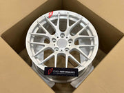 Buy Now 17 INCH FORGED WHEELS RIMS for BMW M3 E36 1999 and upgrade car parts from SIR Tuning at the Best Price. Headlights, Tail lights, Bodykits, Navigations, wheels and more - Fast & Free Shipping within Europe, US & Worldwide.