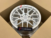 Buy Now 17 INCH FORGED WHEELS RIMS for BMW M3 E36 1999 and upgrade car parts from SIR Tuning at the Best Price. Headlights, Tail lights, Bodykits, Navigations, wheels and more - Fast & Free Shipping within Europe, US & Worldwide.